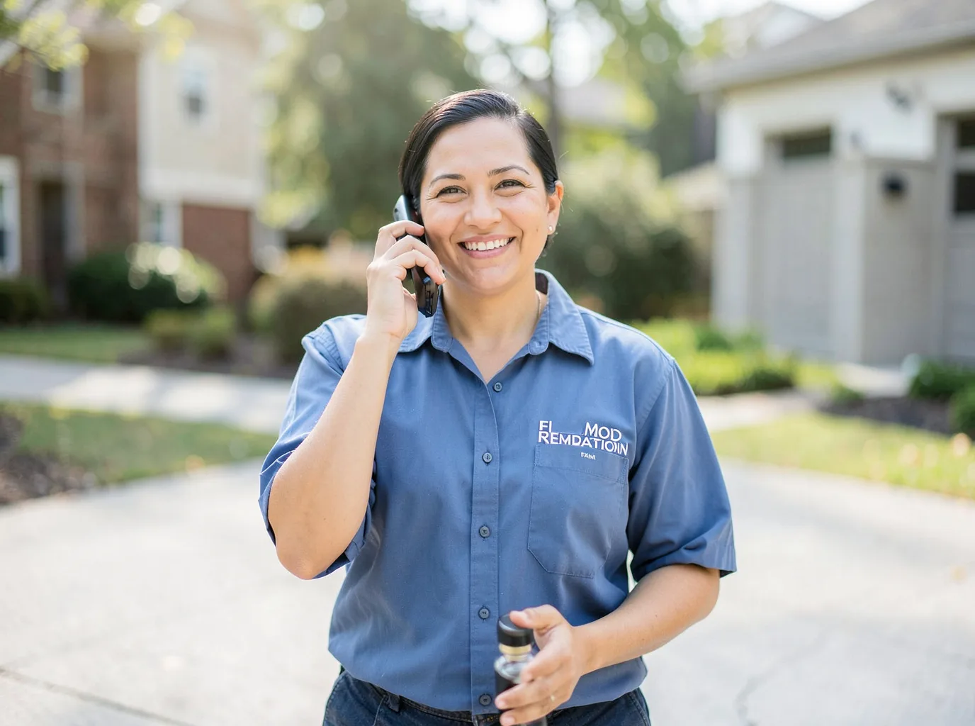 Mold Remediation Burley, ID FAQs